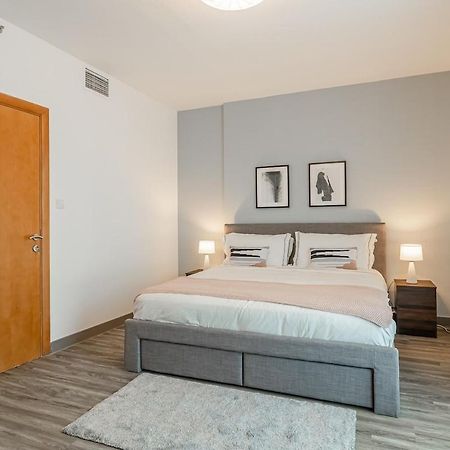 1Bdr Apartment In Dubai Marina With Marina Views 외부 사진