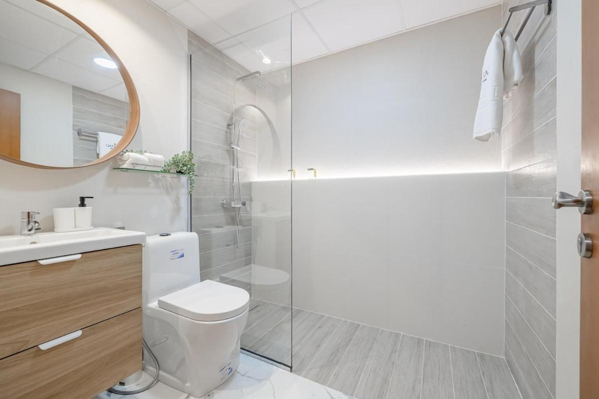 1Bdr Apartment In Dubai Marina With Marina Views 외부 사진