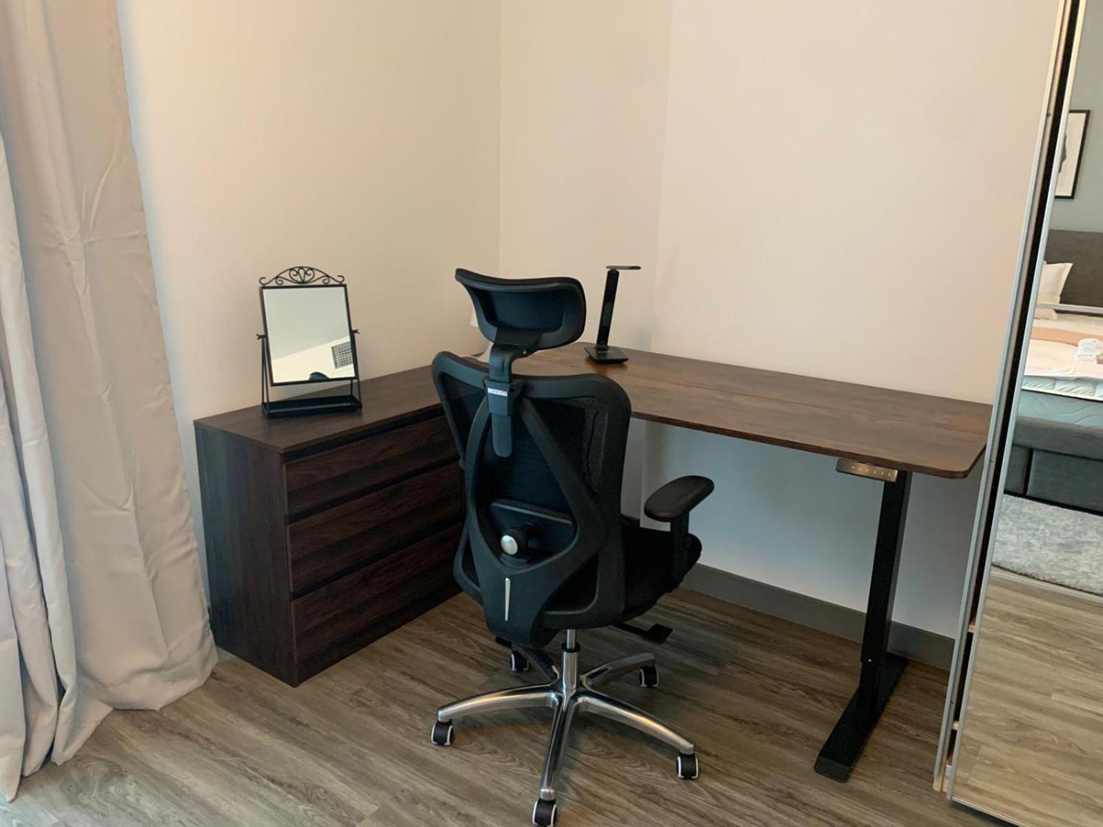 1Bdr Apartment In Dubai Marina With Marina Views 외부 사진